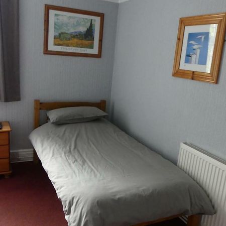 Cross Keys Hull Hotell Kingston upon Hull Exteriör bild