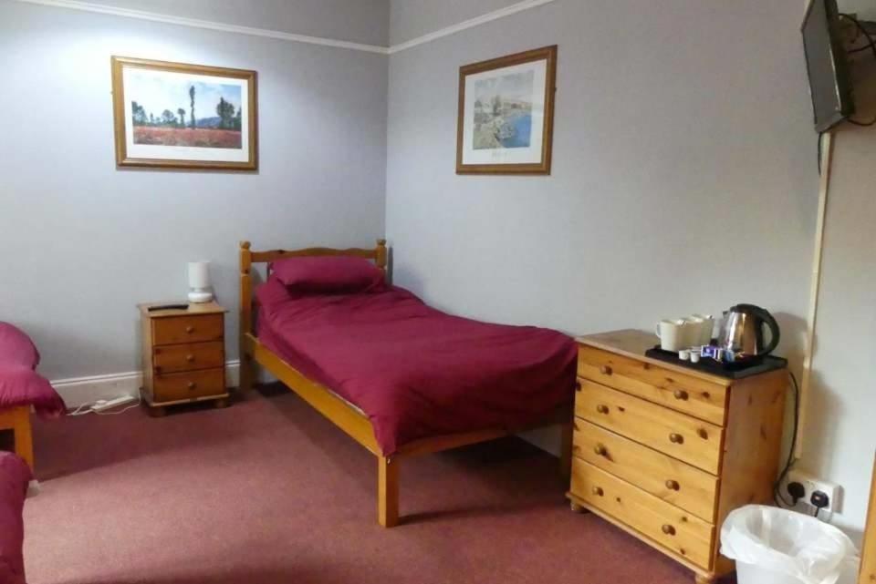 Cross Keys Hull Hotell Kingston upon Hull Exteriör bild