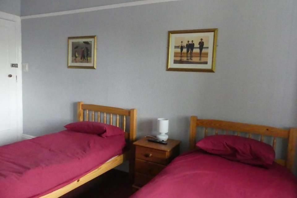 Cross Keys Hull Hotell Kingston upon Hull Exteriör bild