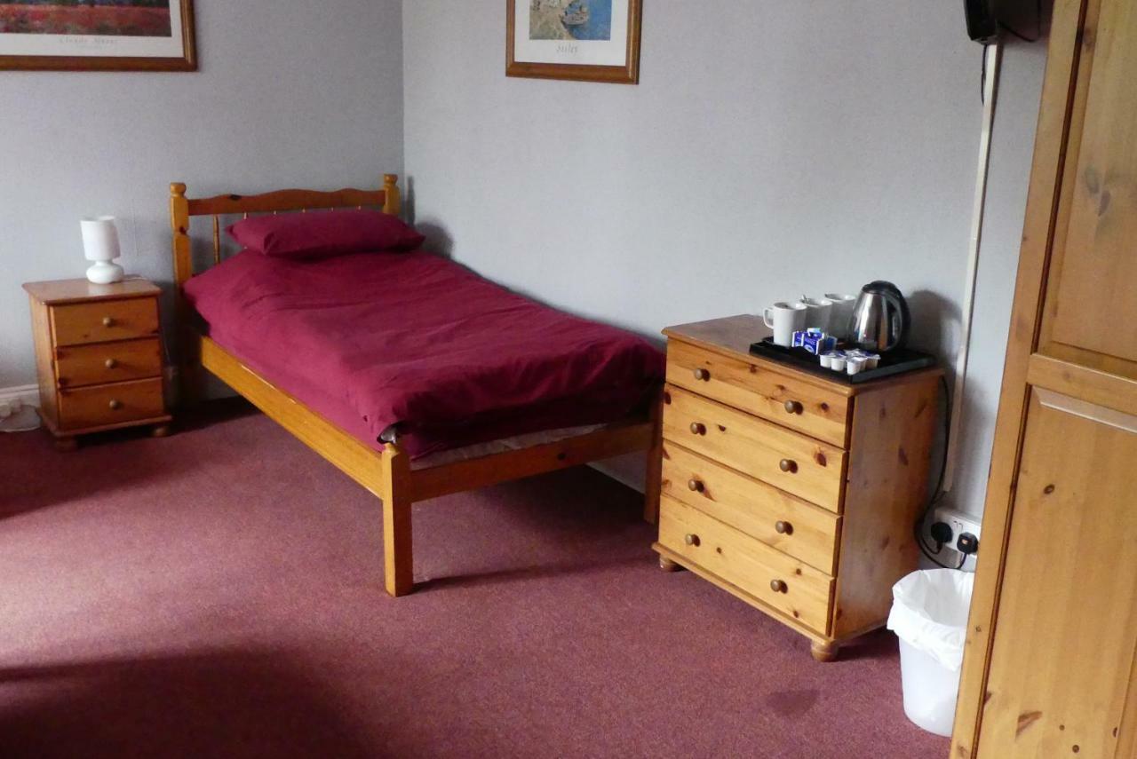 Cross Keys Hull Hotell Kingston upon Hull Exteriör bild