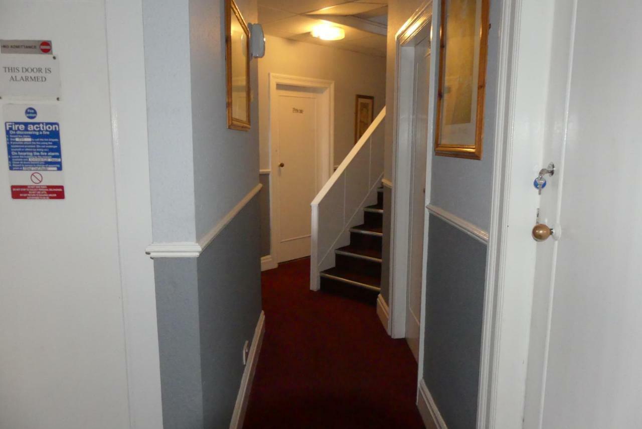 Cross Keys Hull Hotell Kingston upon Hull Exteriör bild