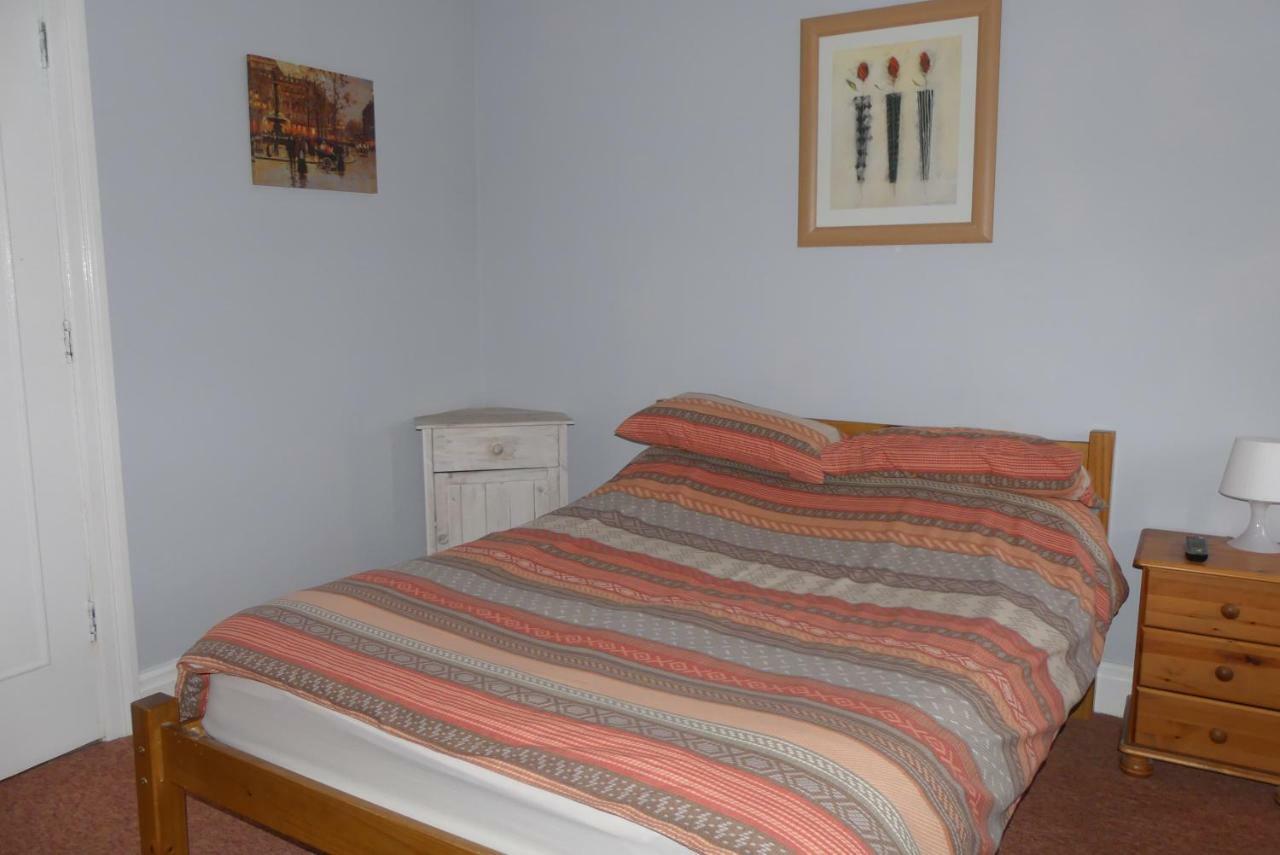 Cross Keys Hull Hotell Kingston upon Hull Exteriör bild