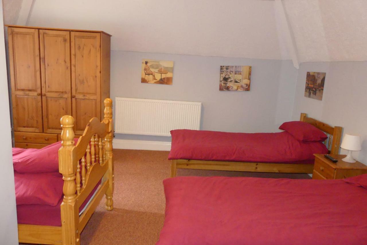 Cross Keys Hull Hotell Kingston upon Hull Exteriör bild