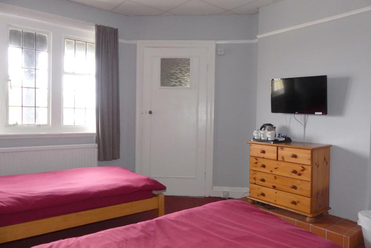 Cross Keys Hull Hotell Kingston upon Hull Exteriör bild