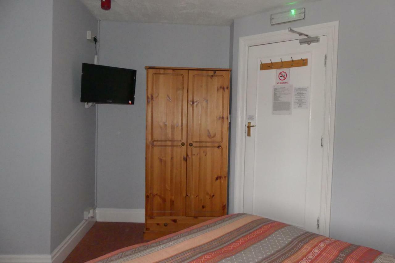 Cross Keys Hull Hotell Kingston upon Hull Exteriör bild