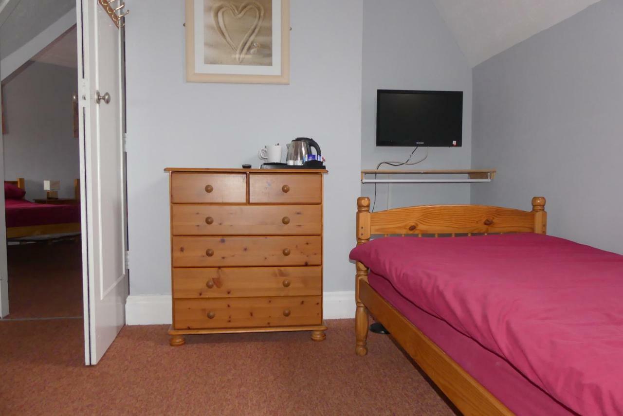 Cross Keys Hull Hotell Kingston upon Hull Exteriör bild
