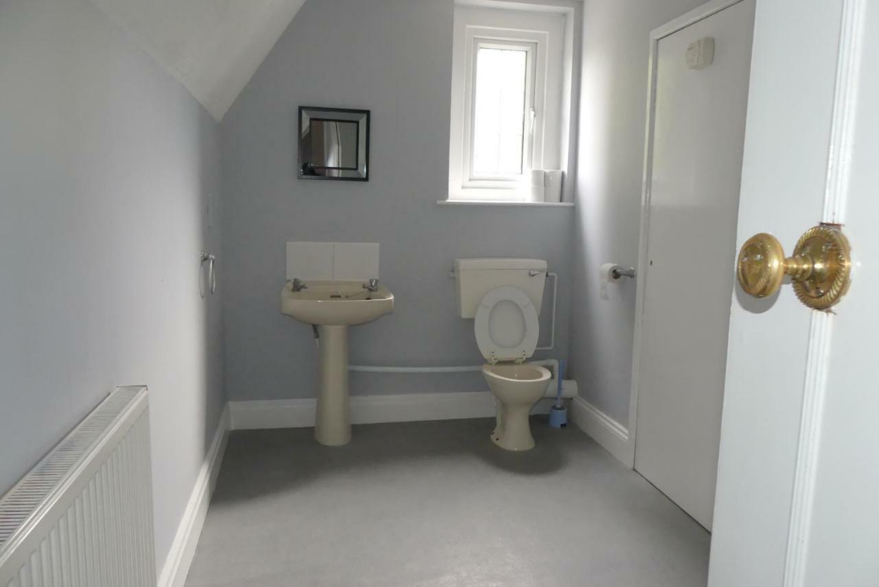 Cross Keys Hull Hotell Kingston upon Hull Exteriör bild