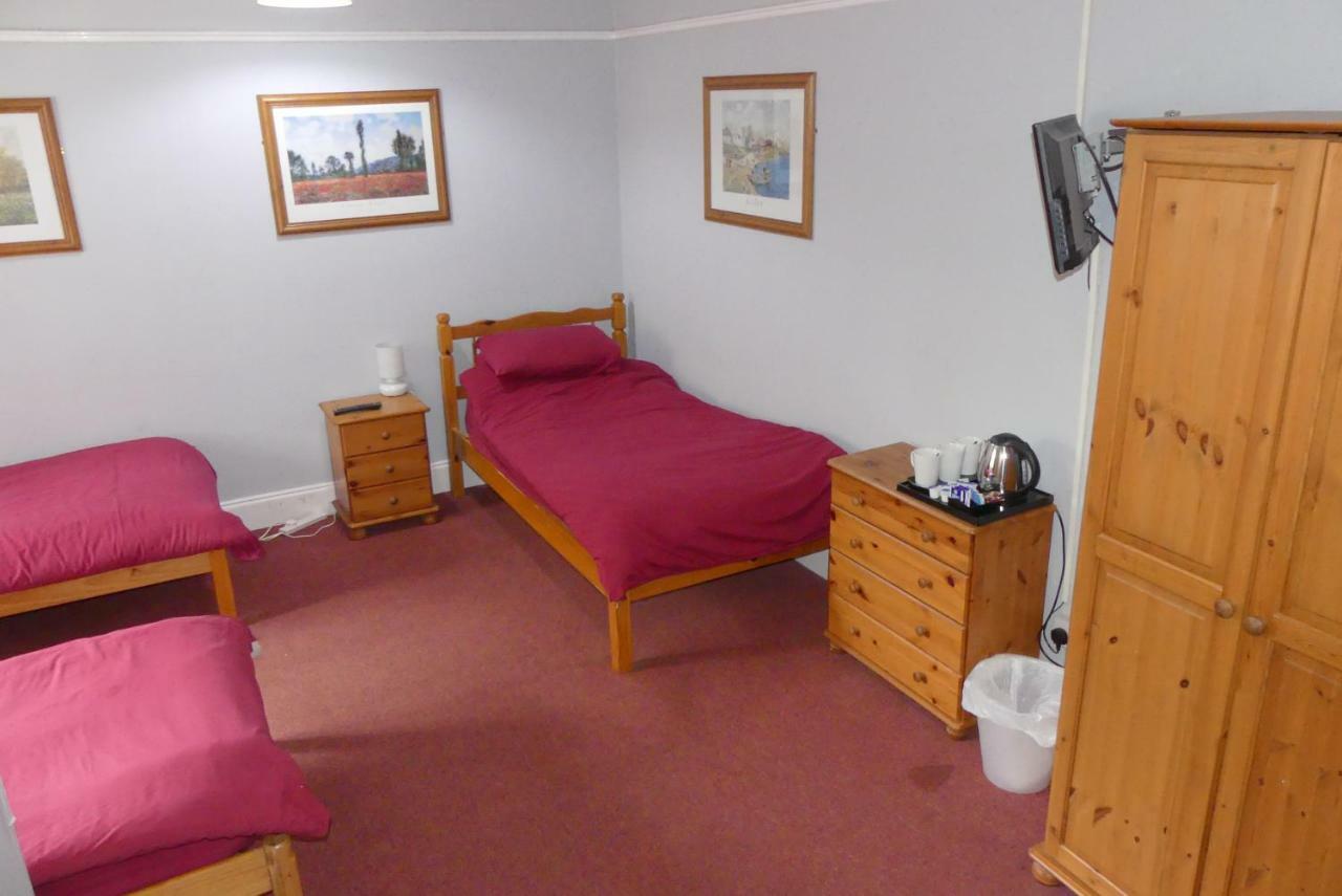 Cross Keys Hull Hotell Kingston upon Hull Exteriör bild