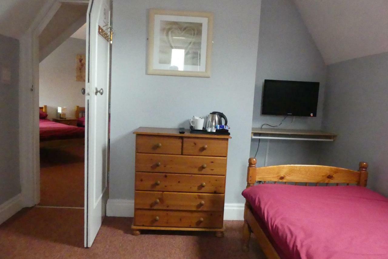 Cross Keys Hull Hotell Kingston upon Hull Exteriör bild