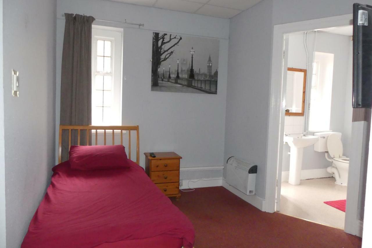 Cross Keys Hull Hotell Kingston upon Hull Exteriör bild