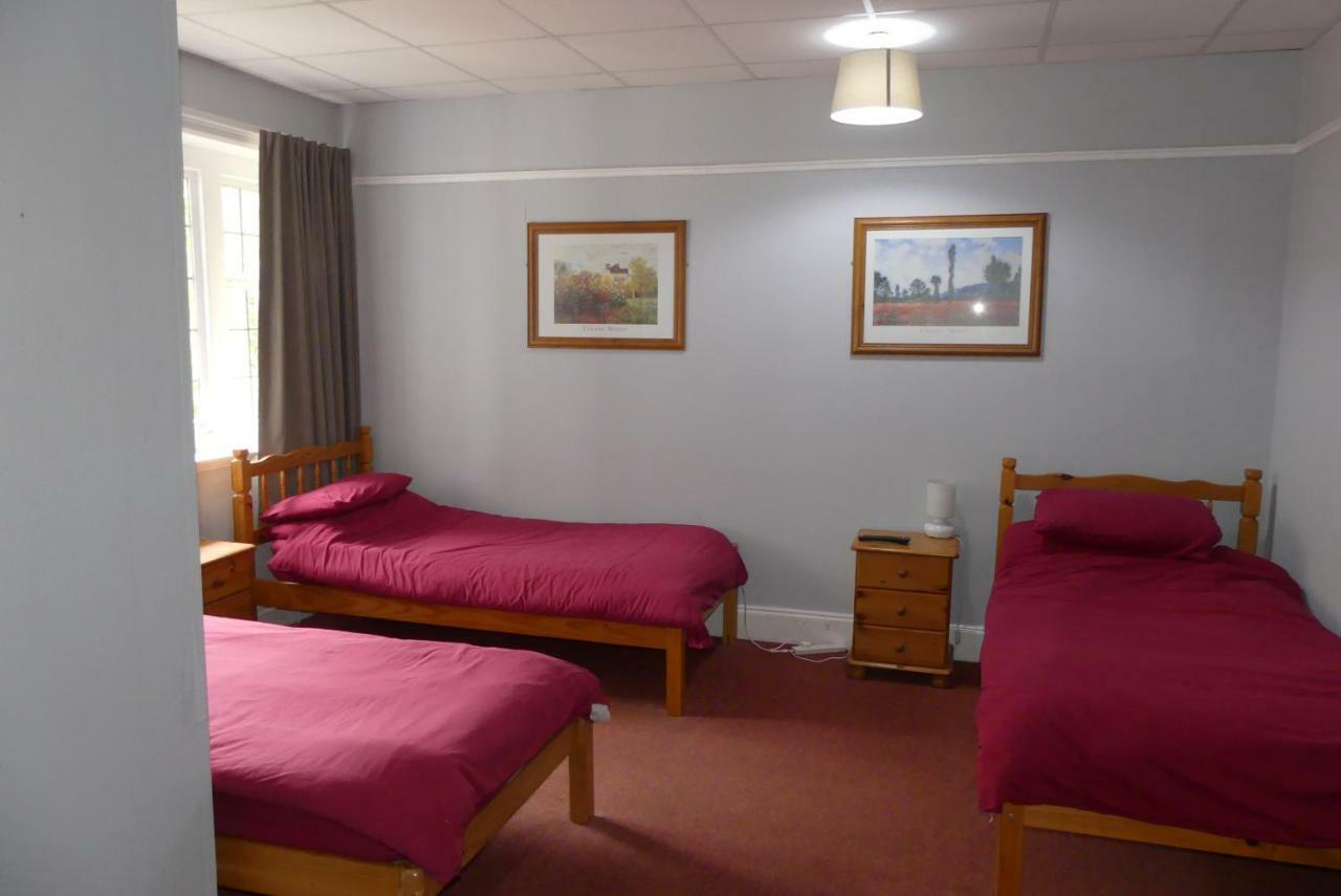 Cross Keys Hull Hotell Kingston upon Hull Exteriör bild