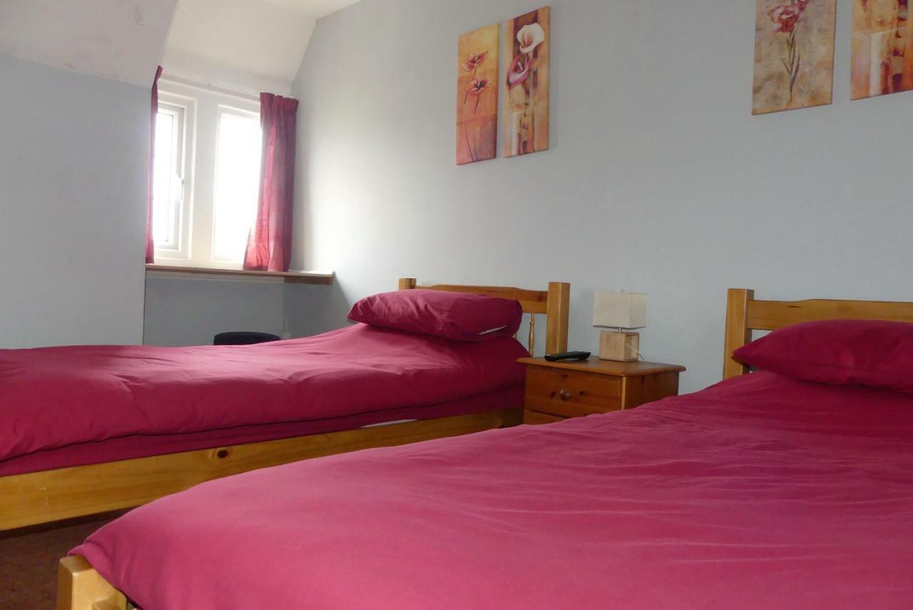 Cross Keys Hull Hotell Kingston upon Hull Exteriör bild