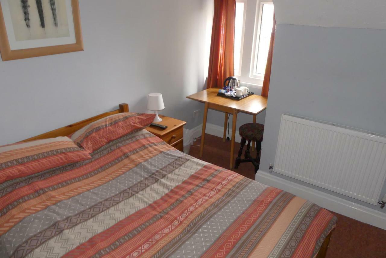 Cross Keys Hull Hotell Kingston upon Hull Exteriör bild