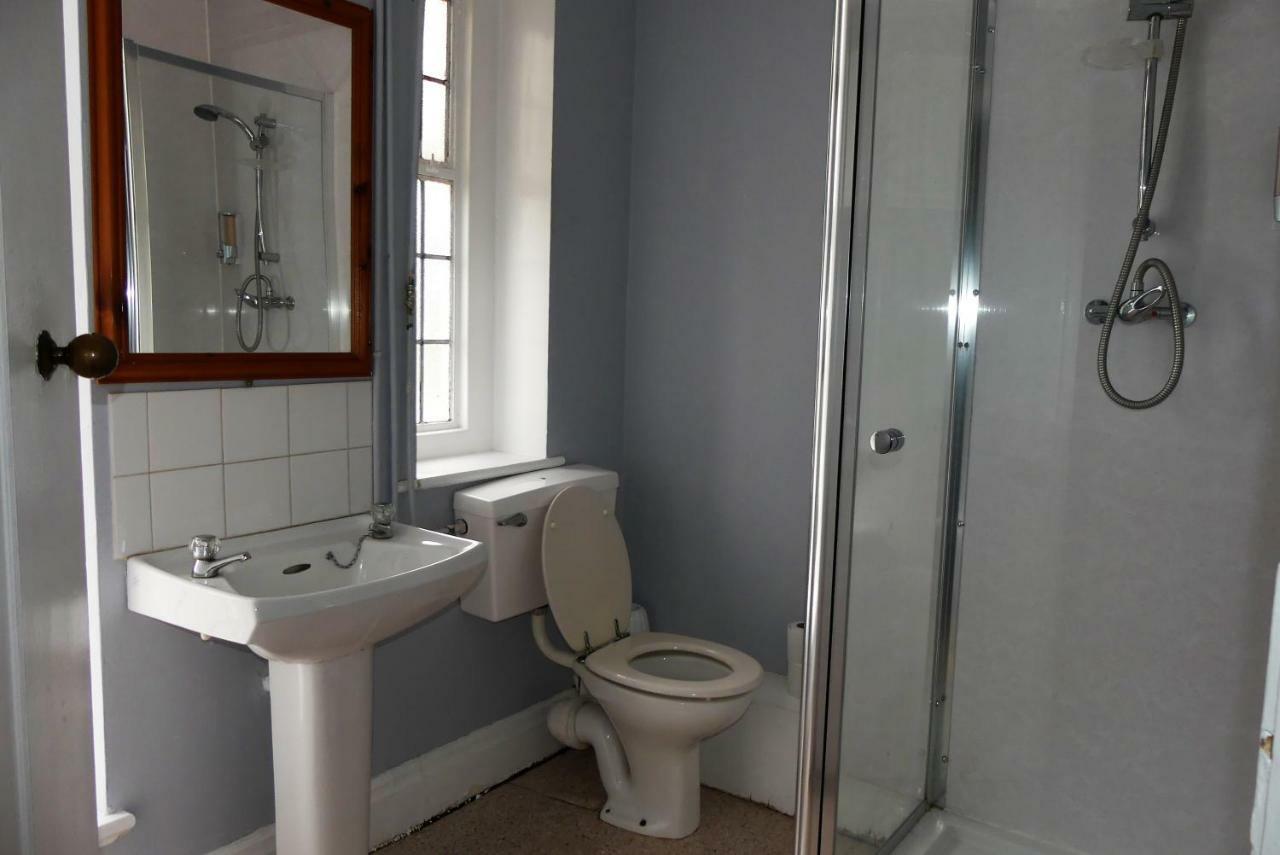 Cross Keys Hull Hotell Kingston upon Hull Exteriör bild