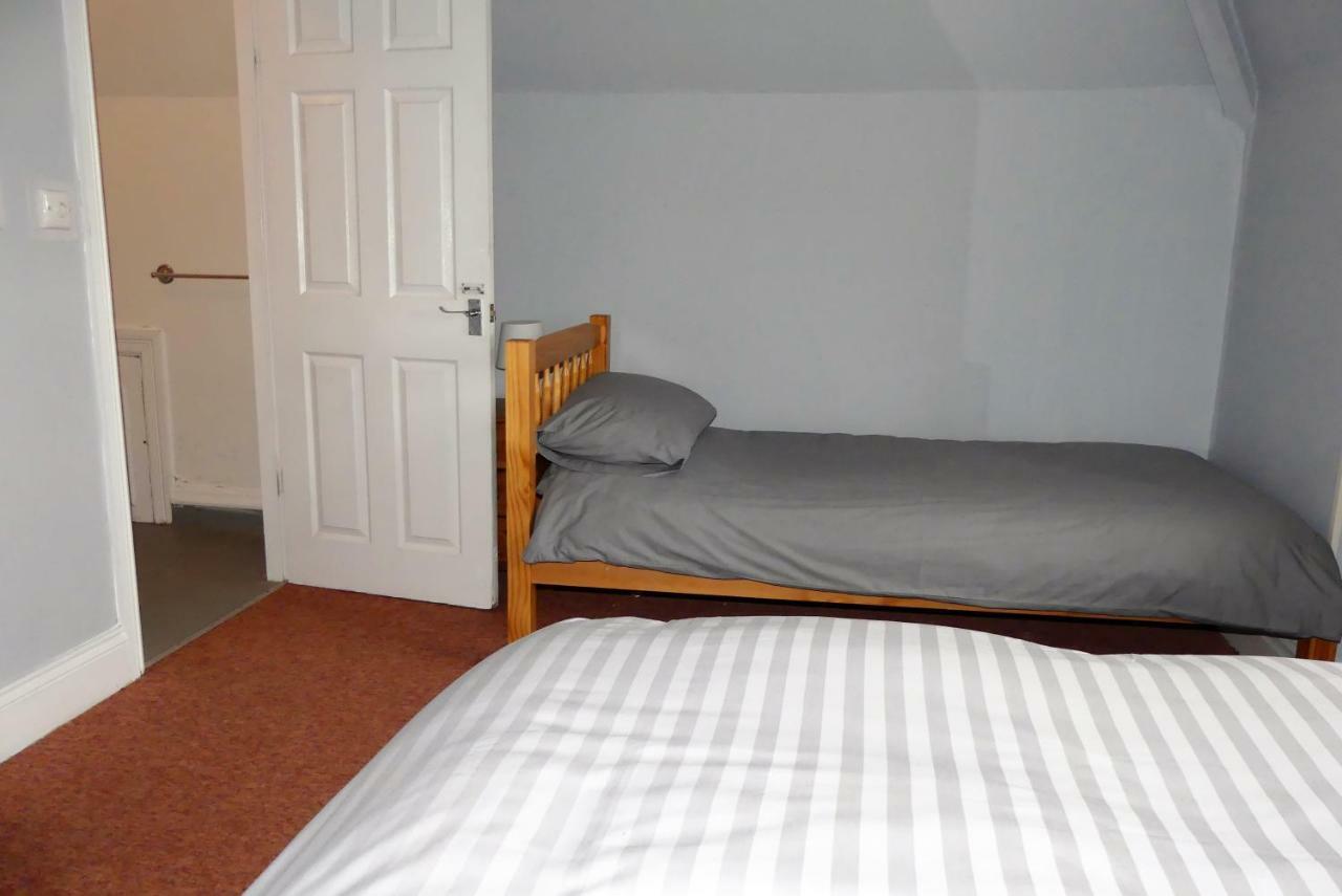 Cross Keys Hull Hotell Kingston upon Hull Exteriör bild