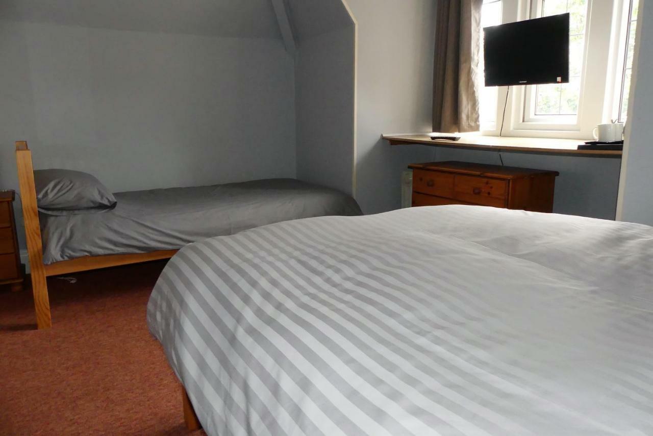 Cross Keys Hull Hotell Kingston upon Hull Exteriör bild
