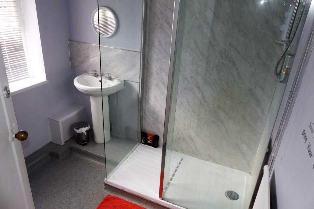 Cross Keys Hull Hotell Kingston upon Hull Exteriör bild