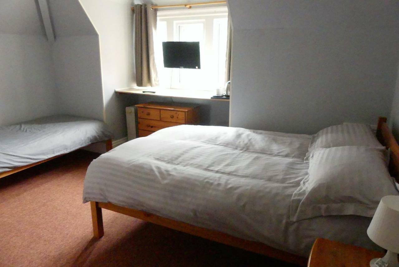 Cross Keys Hull Hotell Kingston upon Hull Exteriör bild