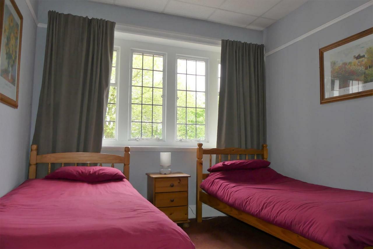 Cross Keys Hull Hotell Kingston upon Hull Exteriör bild
