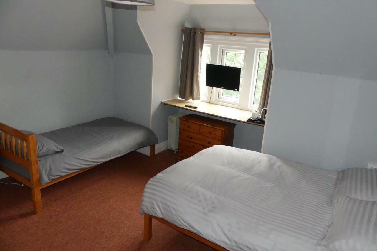 Cross Keys Hull Hotell Kingston upon Hull Exteriör bild
